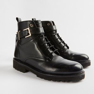 Ted Baker RAIGN boots